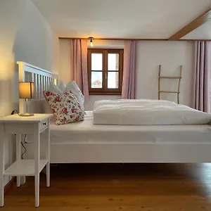 Bergien Ferienhaus