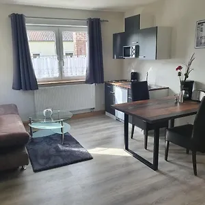 Stadtmauergasse Apartment