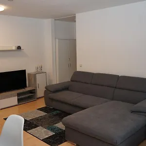 Moderne In Apartment