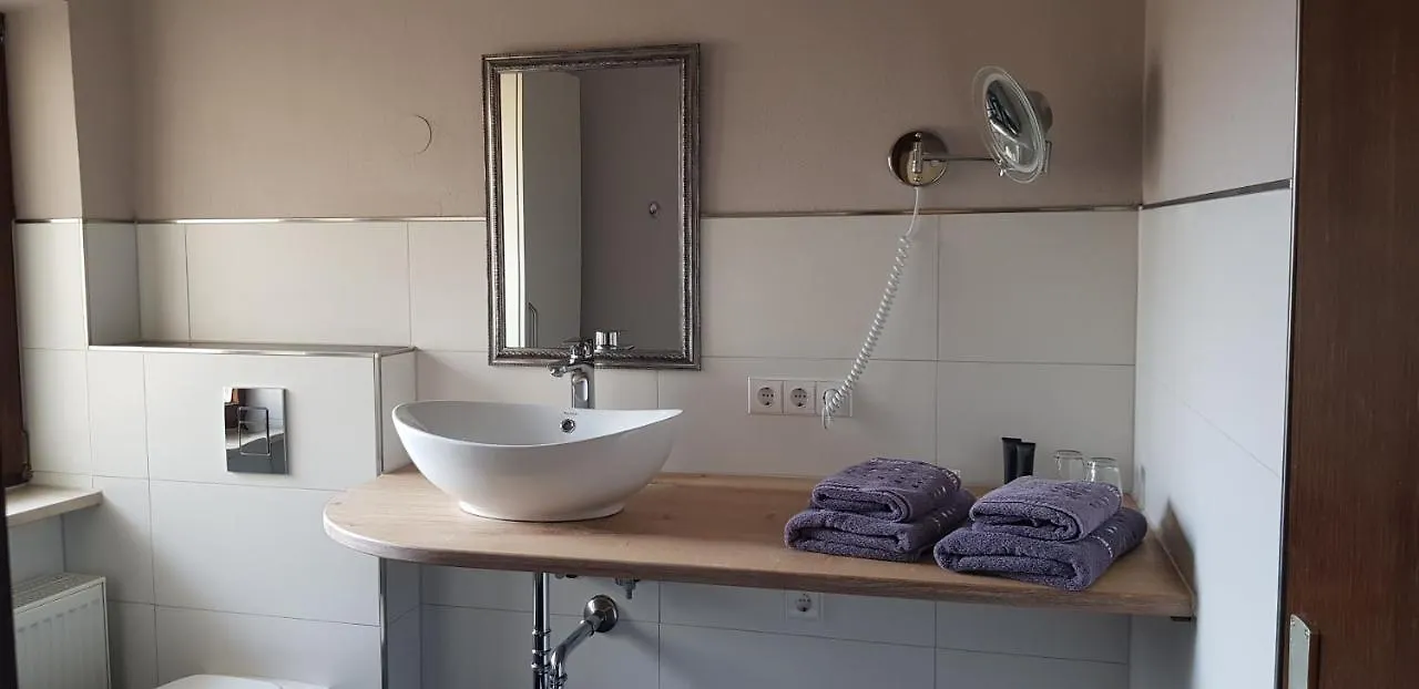 Boardinghouse Marktplatz Schwandorf in Bayern Apartment
